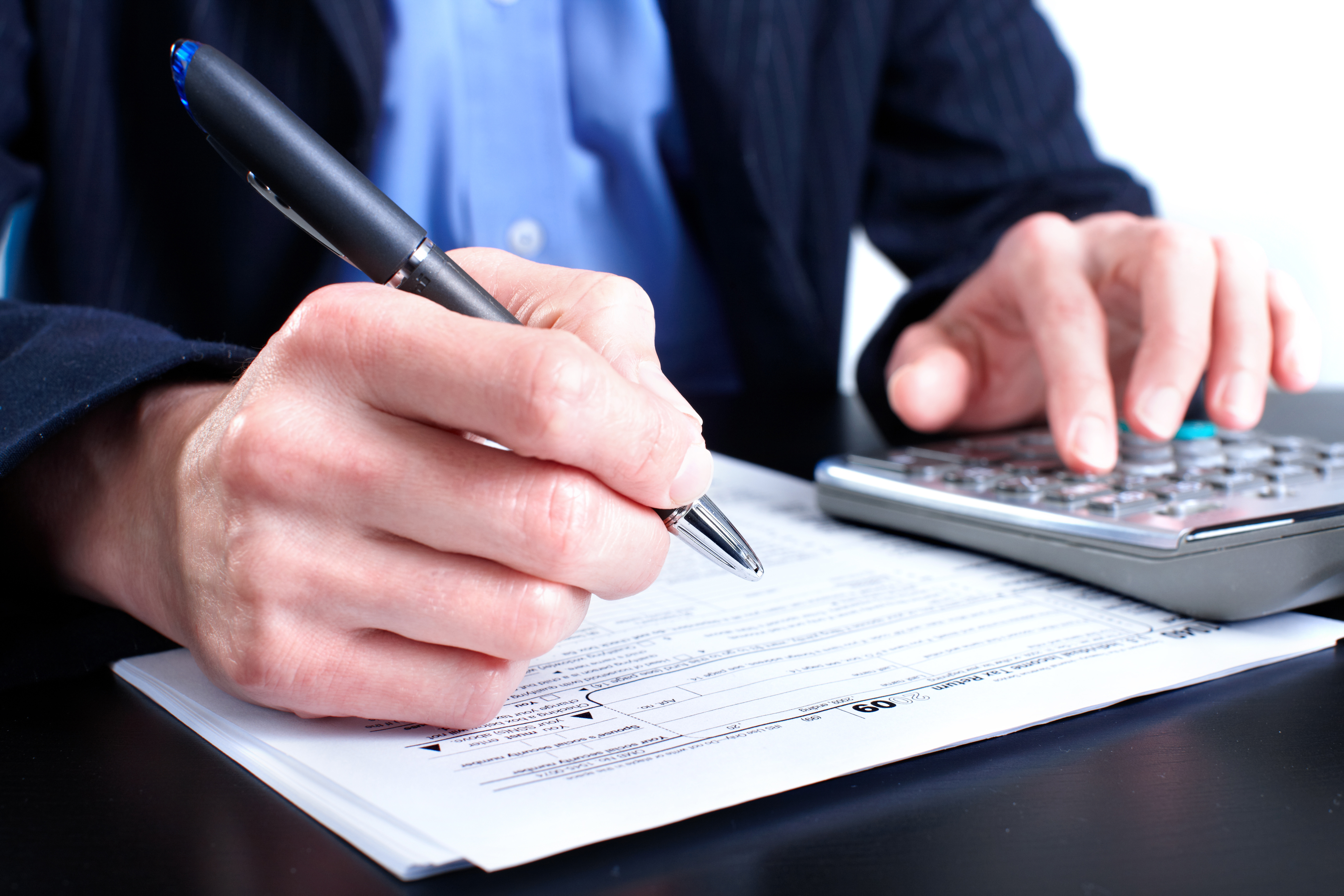 Unrelated Business Income Tax Attorney IL | Provenza Law