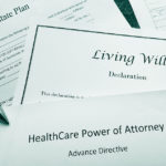 estate planning and living will