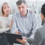 What happens if you don't file a will within 30 days in Illinois