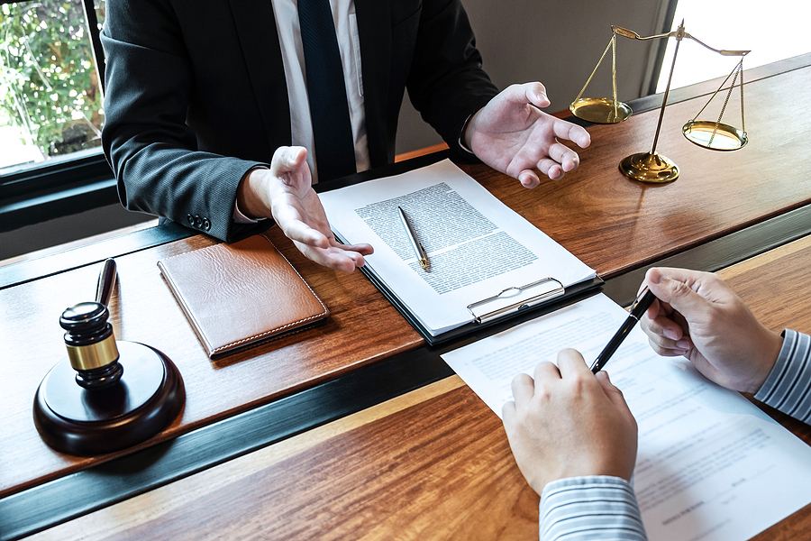 Chicago Elder Law Attorney