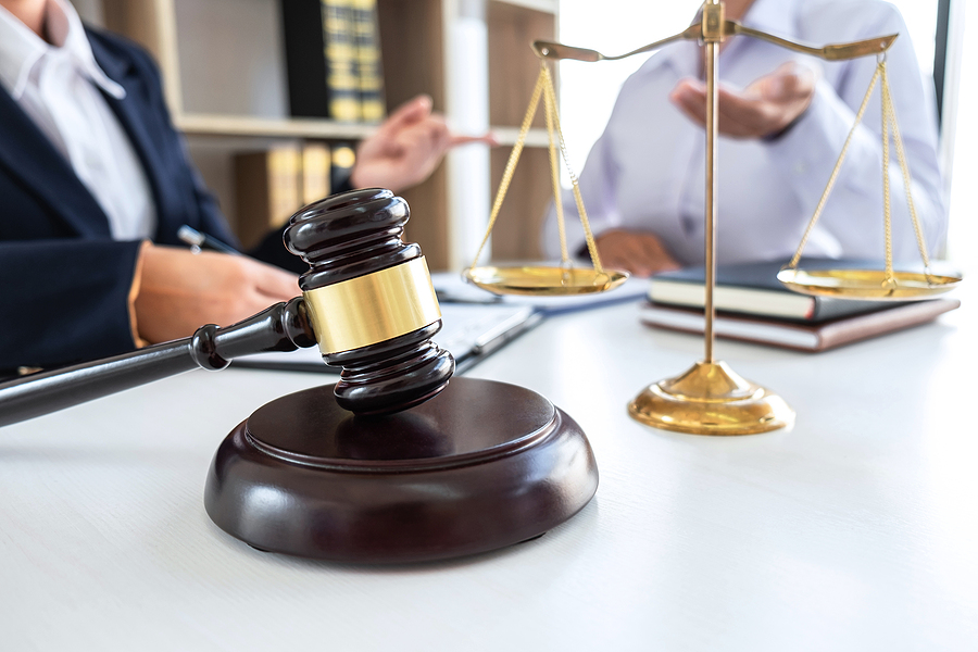 Chicago Estate Litigation Lawyer